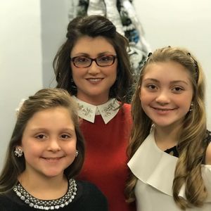 Meet your Posher, Ann